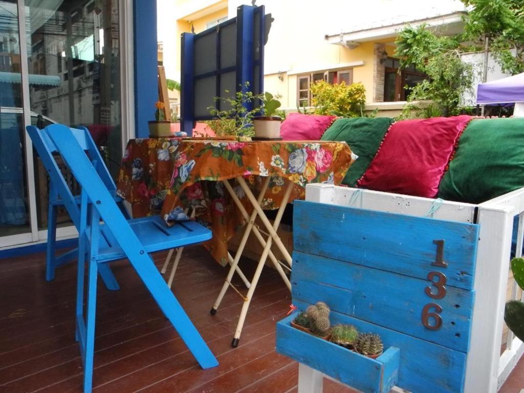 Hua Hin Lub Sabai Hostel Exterior photo